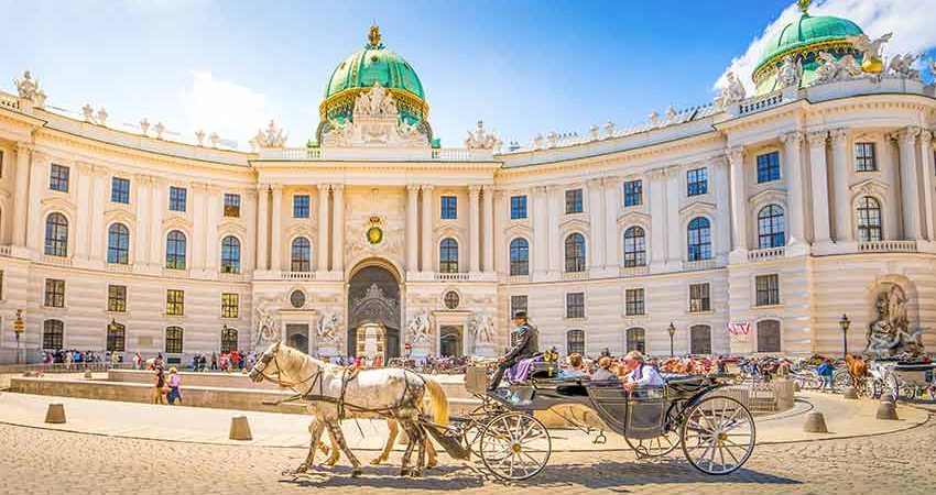 Sejur ieftin in Viena de 3 zile si 2 nopti - SejurIeftin.com